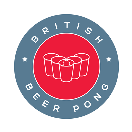 British Beer Pong 生活 App LOGO-APP開箱王