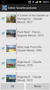 Touch of  Impressionism - Free(圖3)-速報App