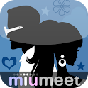 MiuMeet - Live Online Dating