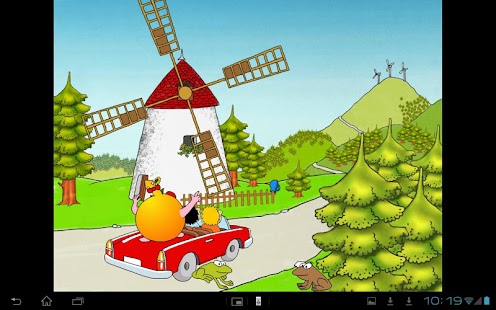 Lastest Joulinka APK for Android