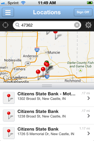 免費下載財經APP|CitizensStateBank CSB Mobile app開箱文|APP開箱王