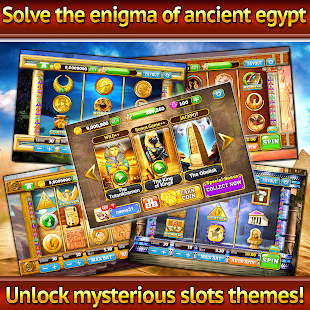 Slots of Luxor Screenshots 14