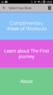 Free Download My Body Journey APK for PC