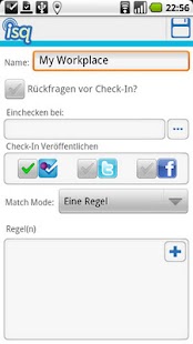 How to mod isq 1.71 unlimited apk for android