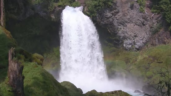 How to install Waterfall  Live WallPaper 1.0.7 unlimited apk for bluestacks