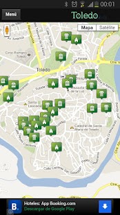 How to mod Toledo 1.0 apk for bluestacks