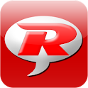 RacingWeb Mobile logo