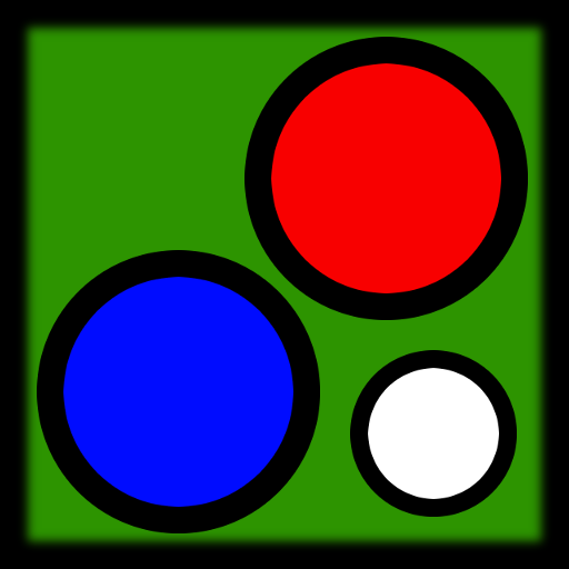 Pocket Ball-multiplayer hockey 體育競技 App LOGO-APP開箱王