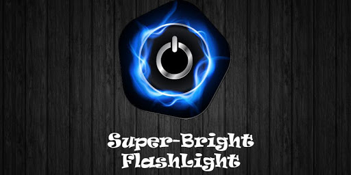 Super Bright Flashlight Lite