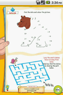 LKG-PRENUMBERS Screenshots 4