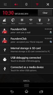 FoundersClick Screenshots 7