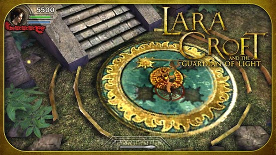 免費下載街機APP|Lara Croft: Guardian of Light app開箱文|APP開箱王