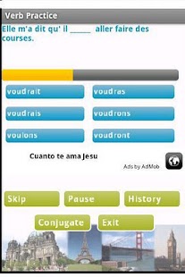 How to mod French Verbs Reference Basic 2.0 mod apk for laptop