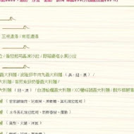 Ita義塔創義料理