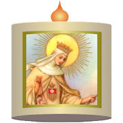 Virgen de las Mercedes Free  Icon