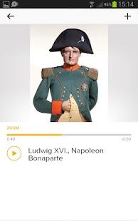 Audioguide Panoptikum Screenshots 14