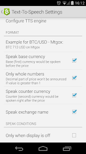 Bitcoin Checker(圖7)-速報App