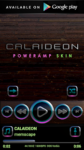 CALAIDEON SL Theme(圖7)-速報App