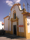 Igreja Da Misericórdia