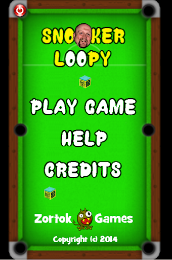 Snooker Loopy