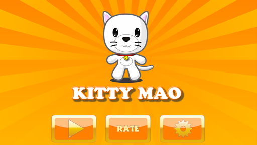 Kitty Mao