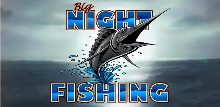 Big Night Fishing 3D