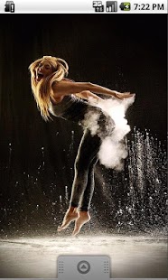 How to get Girl and Smoke Live Wallpaper 1.1.1 mod apk for laptop