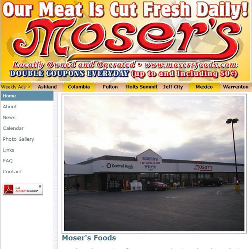 免費下載新聞APP|Moser's Foods Weekly Ad app開箱文|APP開箱王