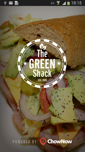 Green Shack Deli