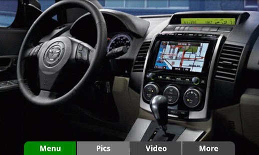 How to download Brown Mazda 4.5.0 apk for pc