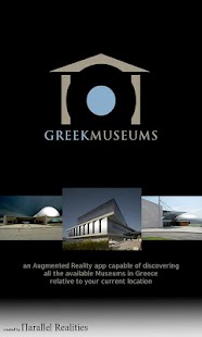 How to download Greek Museums 1.1 apk for bluestacks