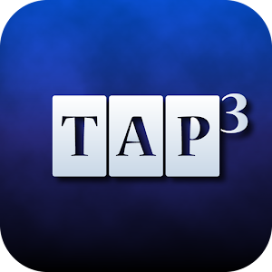 Tap Threes 音樂 App LOGO-APP開箱王