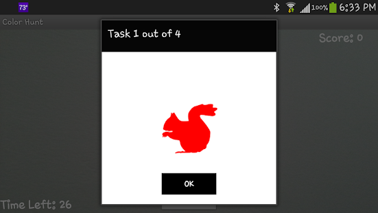 Color Hunt Screenshots 1