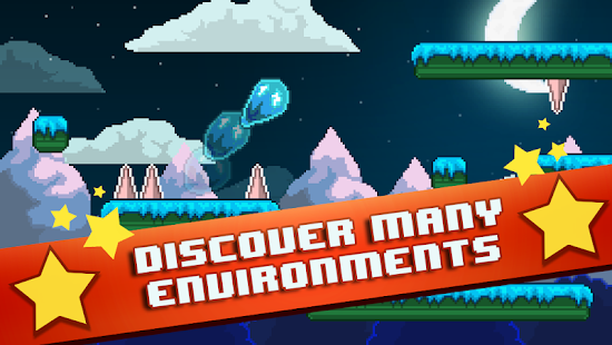 Bouncing Slime Impossible Game(圖6)-速報App
