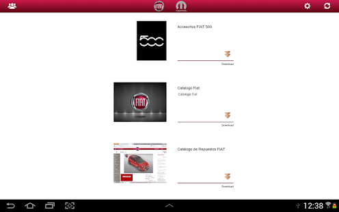 How to download Fiat - Concesionarias 1.10.8 unlimited apk for android