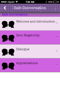 Lastest Safe Conversation APK for Android