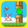 Tappy Pipes Game icon