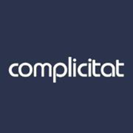 Complicitat São Paulo LOGO-APP點子