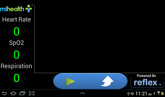 miHeart mini Screenshots 0