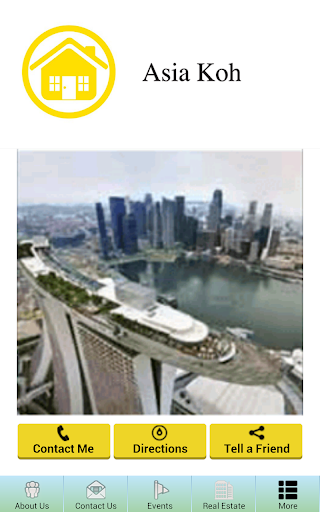 免費下載商業APP|Asia Koh Property SG app開箱文|APP開箱王