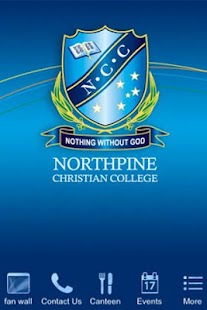 Free Northpine Christian College APK