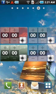 Widget Timer Pro(圖5)-速報App