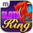 Slots King mobile app icon