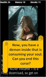 Wizard's Choice Vol 4 FREE poster 1