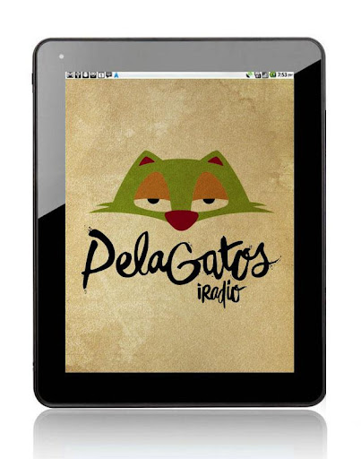 【免費音樂App】PelaGatos Reggae Music Radio-APP點子