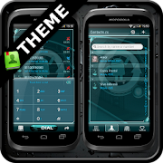 GOContacts Theme Cyanogen