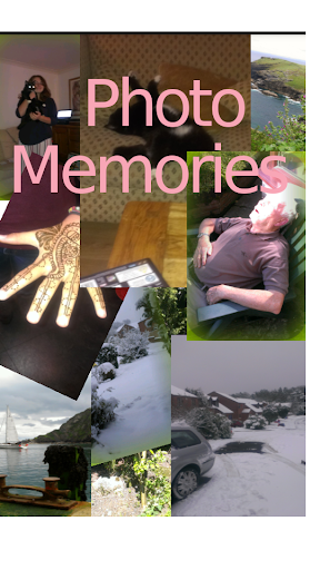 Photo Memories