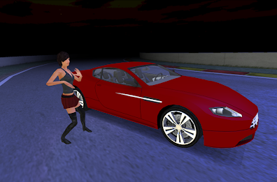 Drift Road Master Driver 3D poster 4