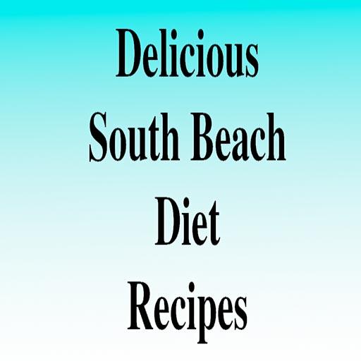 South Beach Diet Recipes 健康 App LOGO-APP開箱王