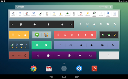 Extended Controls poster 9
